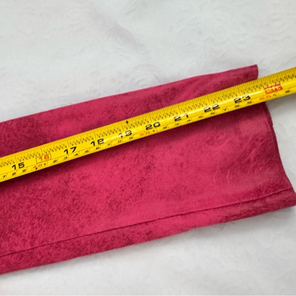 NWT Frank Lyman Designer Moto Jacket – Luxe Faux Leather - Picture 14 of 16